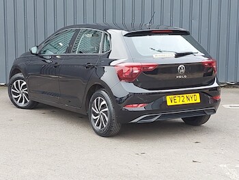 Used Volkswagen Polo 2023 for sale - 77558870: Photo