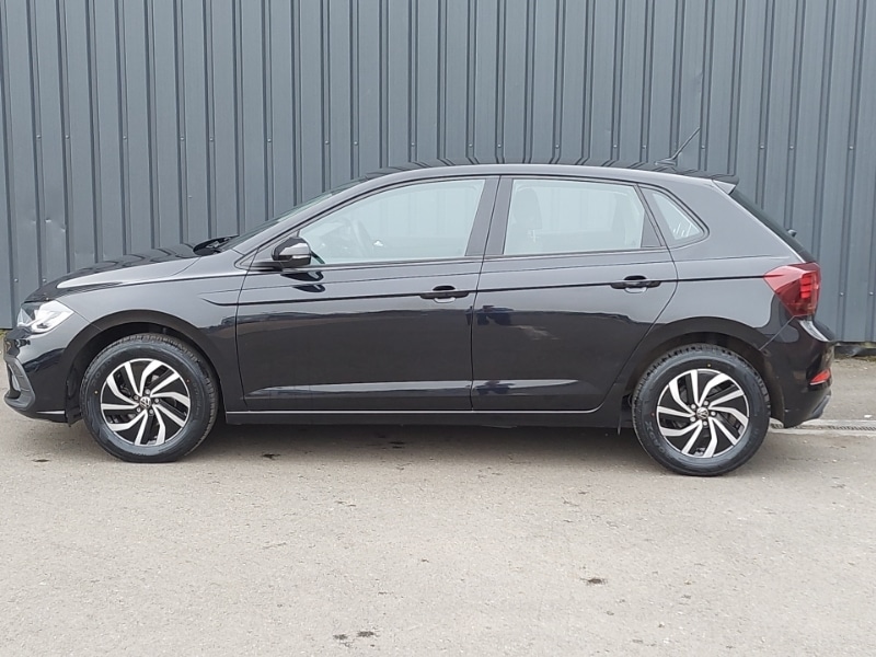 Used Volkswagen Polo 2023 for sale - 77558870: Photo 4