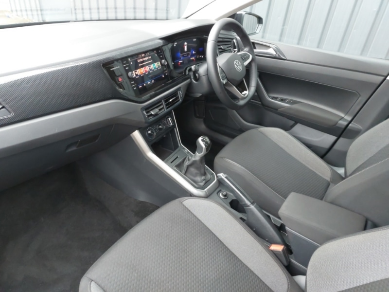 Used Volkswagen Polo 2023 for sale - 77558870: Photo 5