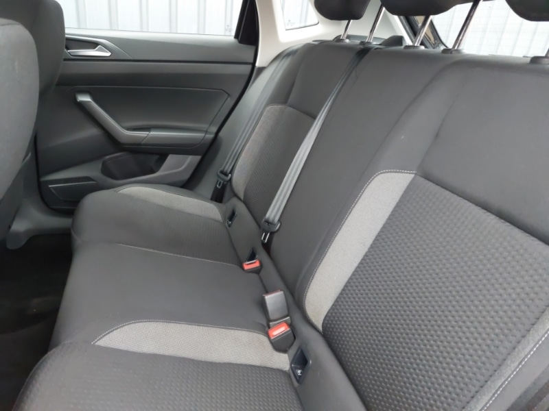 Used Volkswagen Polo 2023 for sale - 77558870: Photo 6