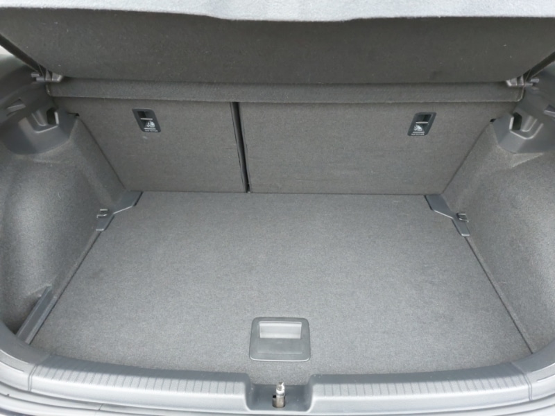 Used Volkswagen Polo 2023 for sale - 77558870: Photo 8