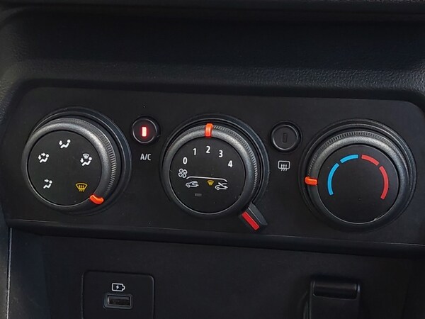 Used Dacia Sandero Stepway 2022 for sale - 76199600: Photo 16