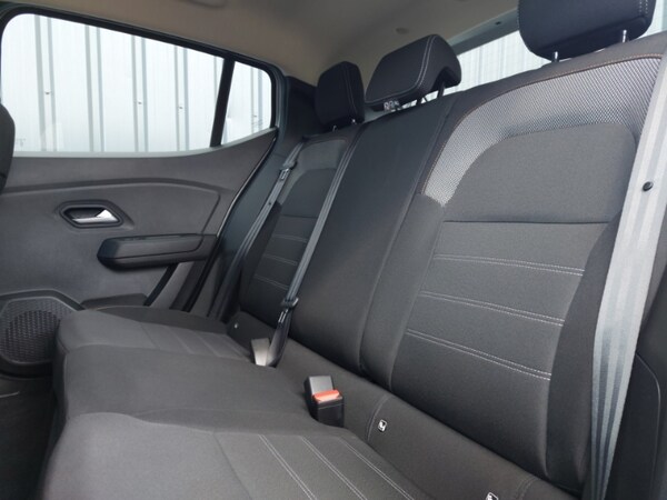Used Dacia Sandero Stepway 2022 for sale - 76199600: Photo 6