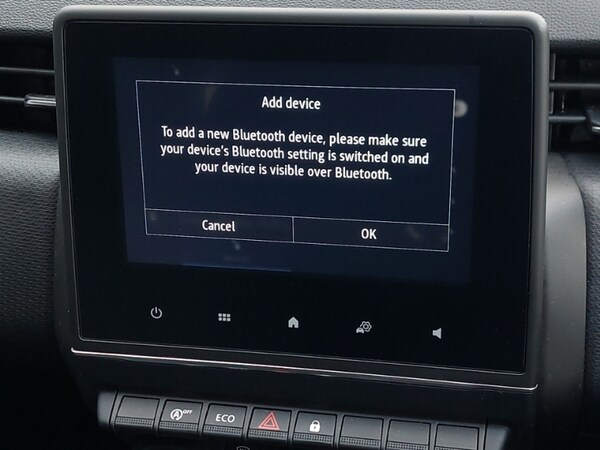 Used Renault Clio 2021 for sale - 76233505: Photo 13