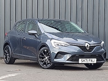 Renault - Clio