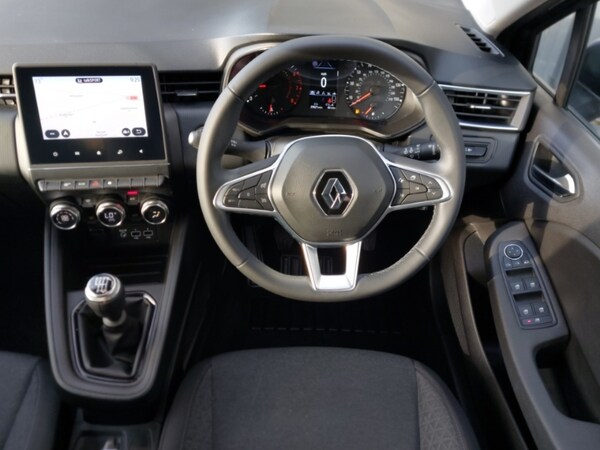 Used Renault Clio 2021 for sale - 76233505: Photo 7