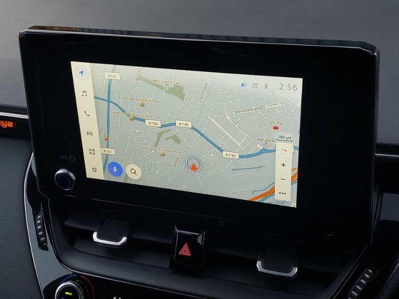 Used Toyota Corolla 2023 for sale - 77066142: Photo 10