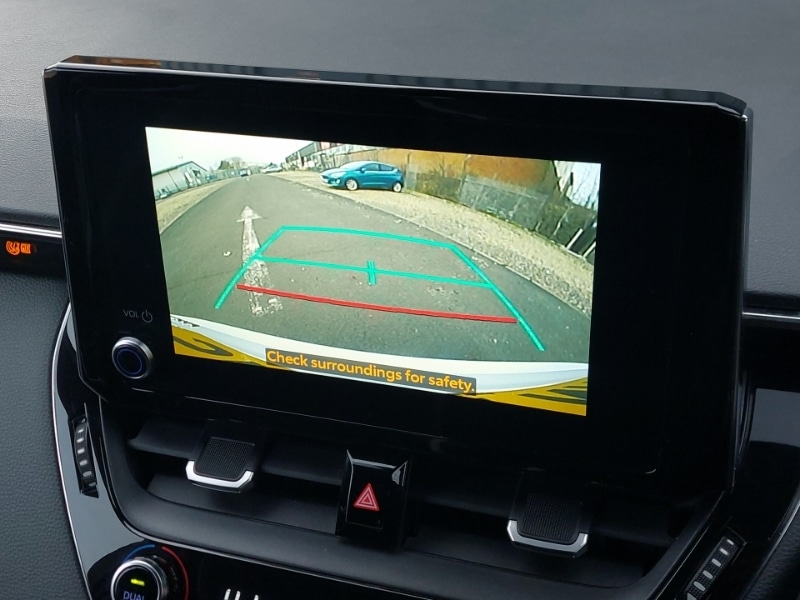 Used Toyota Corolla 2023 for sale - 77066142: Photo 11