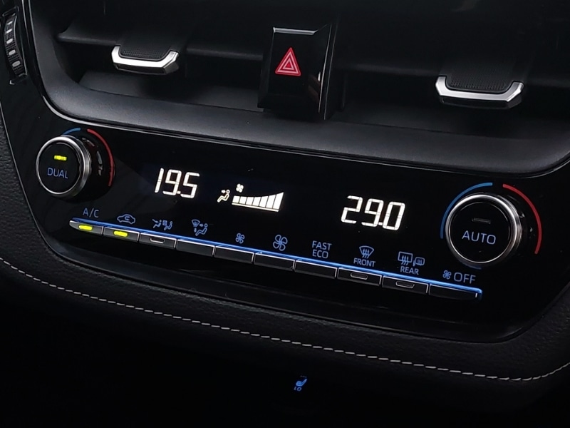 Used Toyota Corolla 2023 for sale - 77066142: Photo 15