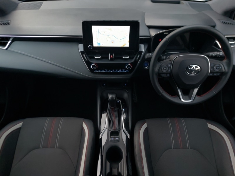 Used Toyota Corolla 2023 for sale - 77066142: Photo 2