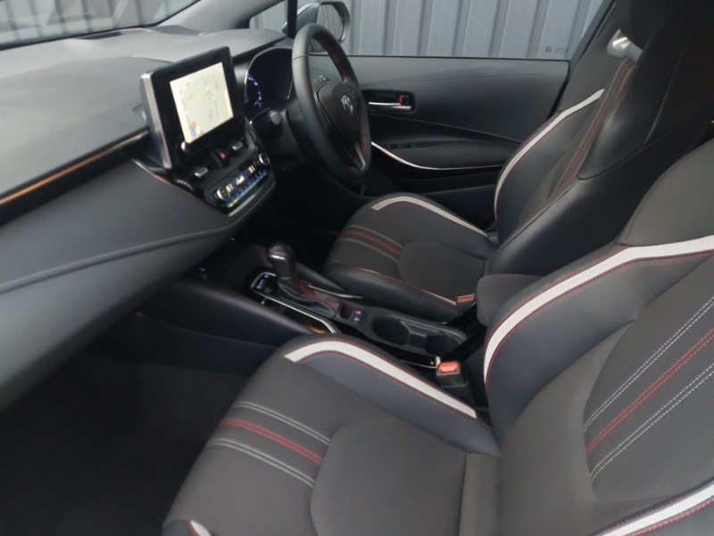 Used Toyota Corolla 2023 for sale - 77066142: Photo 5