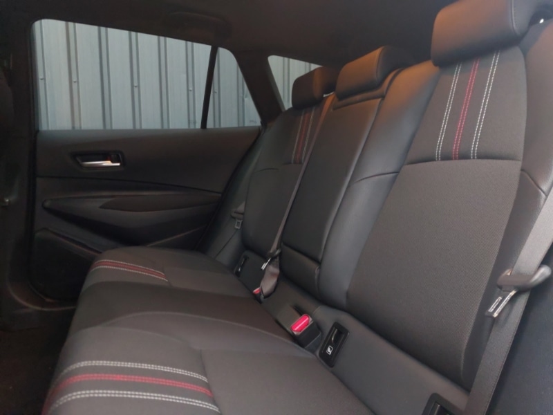 Used Toyota Corolla 2023 for sale - 77066142: Photo 6