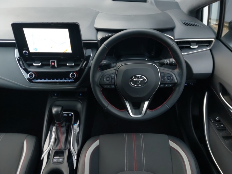 Used Toyota Corolla 2023 for sale - 77066142: Photo 7