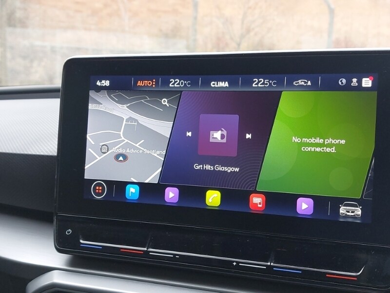 Used SEAT Leon 2023 for sale - 77556249: Photo 15