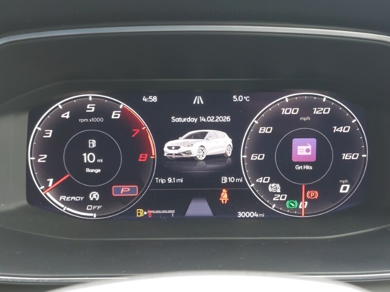 Used SEAT Leon 2023 for sale - 77556249: Photo 16