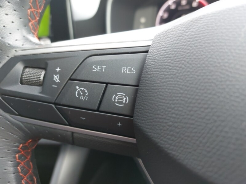 Used SEAT Leon 2023 for sale - 77556249: Photo 17