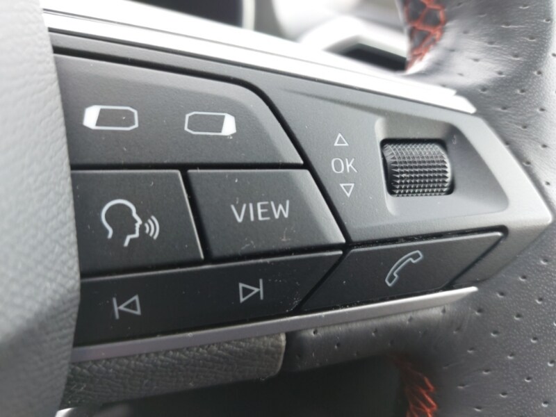 Used SEAT Leon 2023 for sale - 77556249: Photo 18