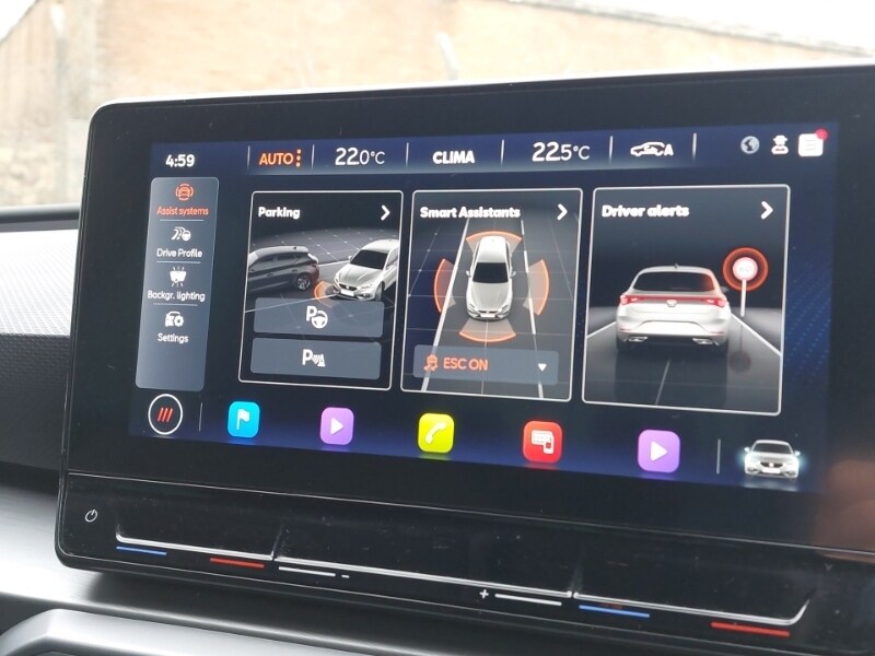 Used SEAT Leon 2023 for sale - 77556249: Photo 19