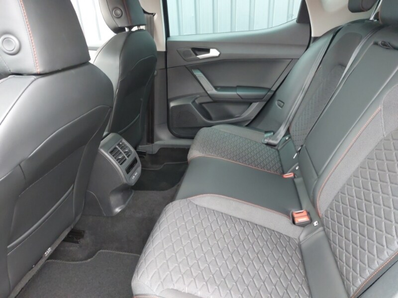 Used SEAT Leon 2023 for sale - 77556249: Photo 6