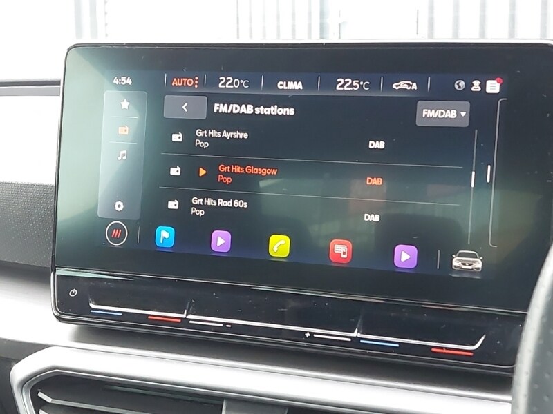 Used SEAT Leon 2023 for sale - 77556249: Photo 7