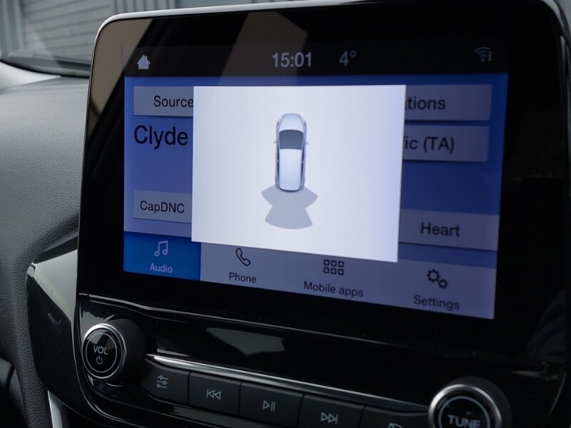 Used Ford Fiesta 2023 for sale - 77558872: Photo 10