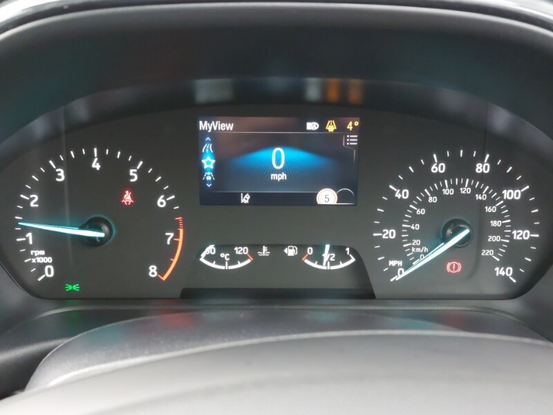 Used Ford Fiesta 2023 for sale - 77558872: Photo 11