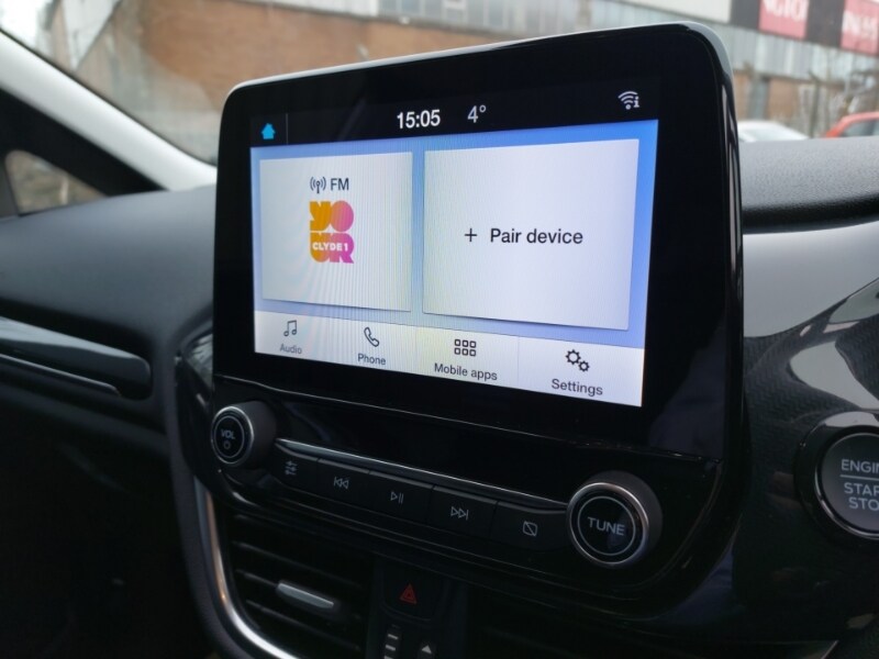 Used Ford Fiesta 2023 for sale - 77558872: Photo 13