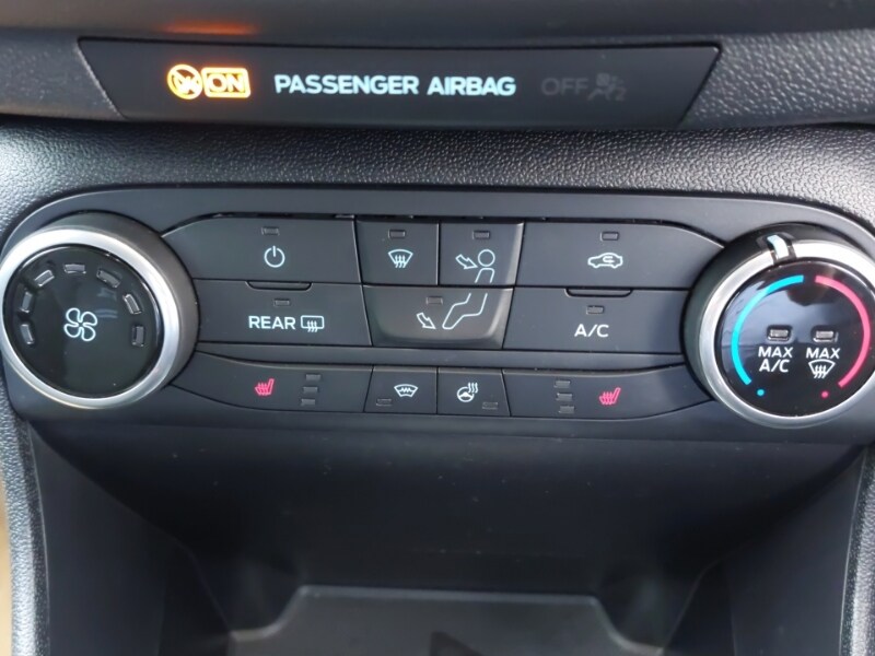 Used Ford Fiesta 2023 for sale - 77558872: Photo 15