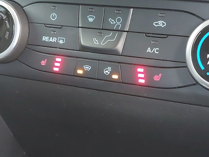 Used Ford Fiesta 2023 for sale - 77558872: Photo 16