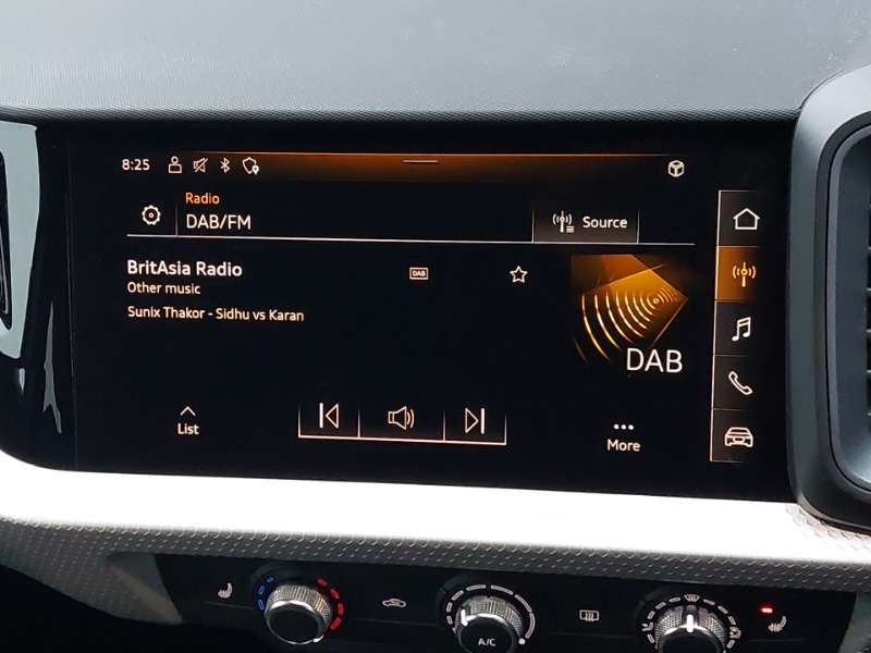 Used Audi A1 2023 for sale - 76289255: Photo 10