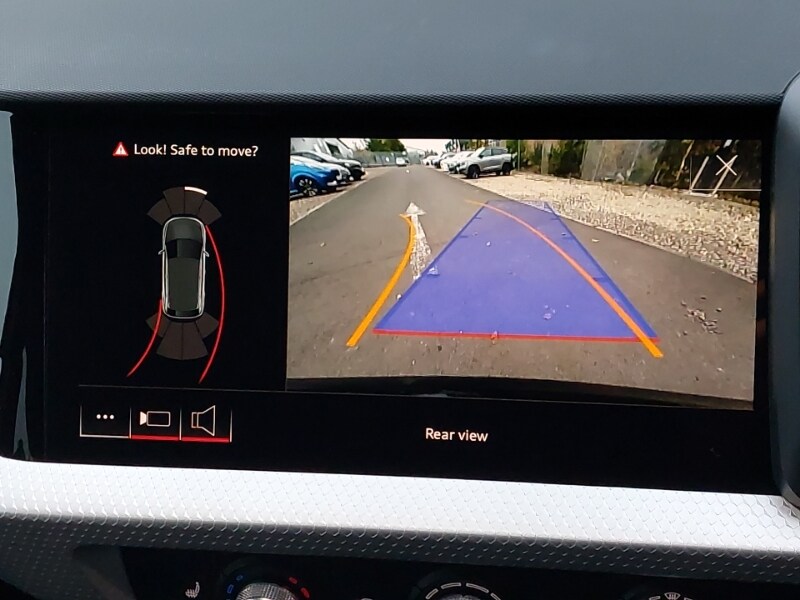 Used Audi A1 2023 for sale - 76289255: Photo 11