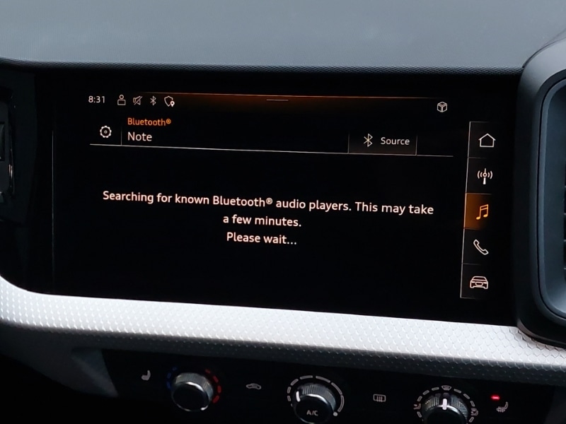 Used Audi A1 2023 for sale - 76289255: Photo 14