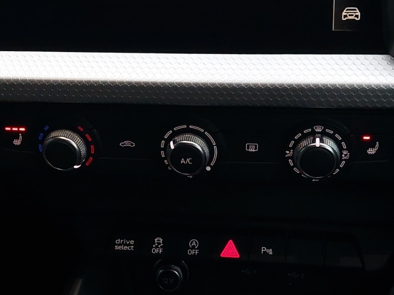 Used Audi A1 2023 for sale - 76289255: Photo 15