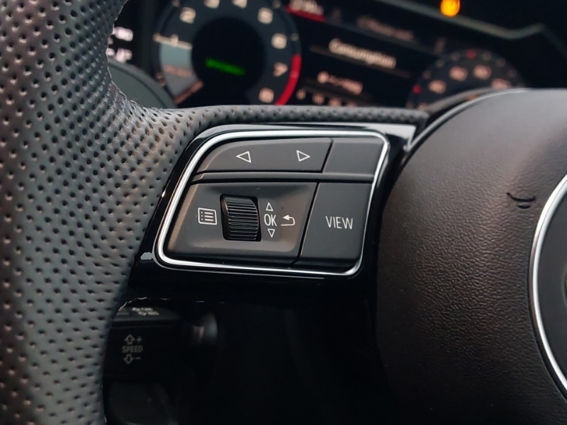 Used Audi A1 2023 for sale - 76289255: Photo 17