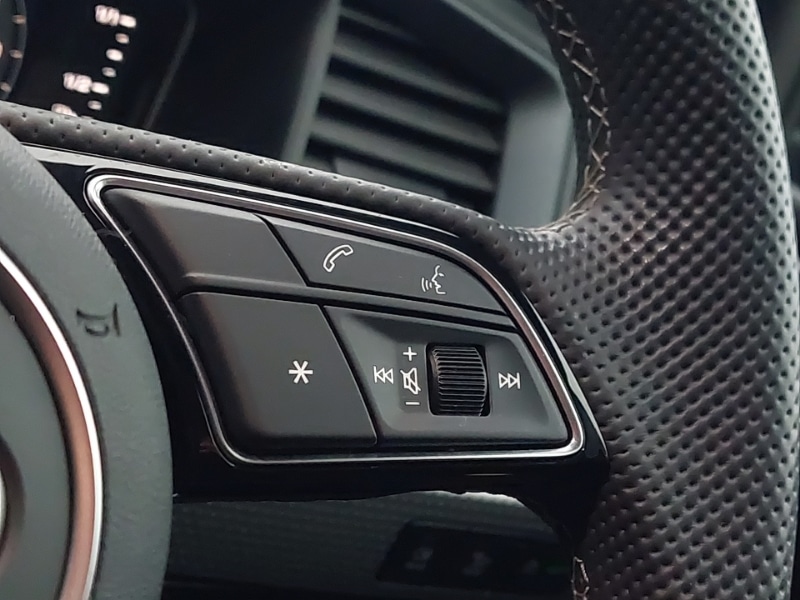 Used Audi A1 2023 for sale - 76289255: Photo 18