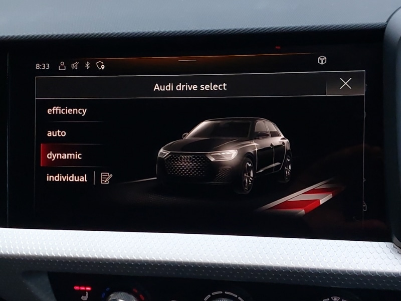 Used Audi A1 2023 for sale - 76289255: Photo 19