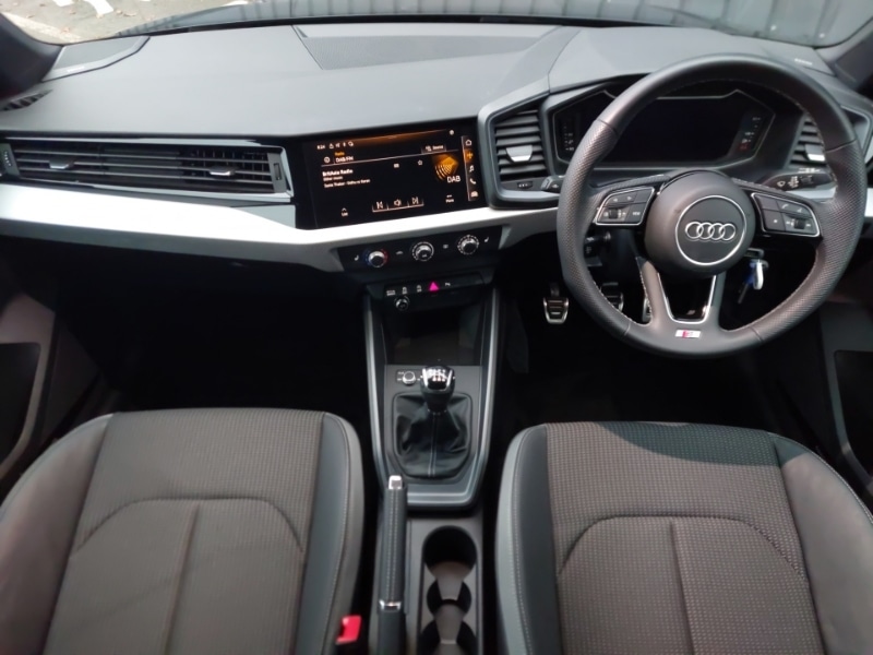 Used Audi A1 2023 for sale - 76289255: Photo 2