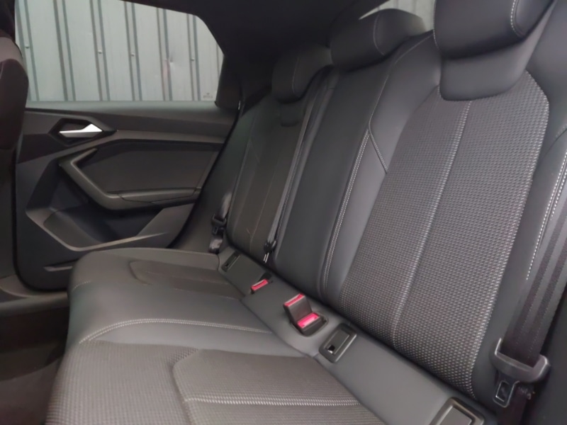 Used Audi A1 2023 for sale - 76289255: Photo 6