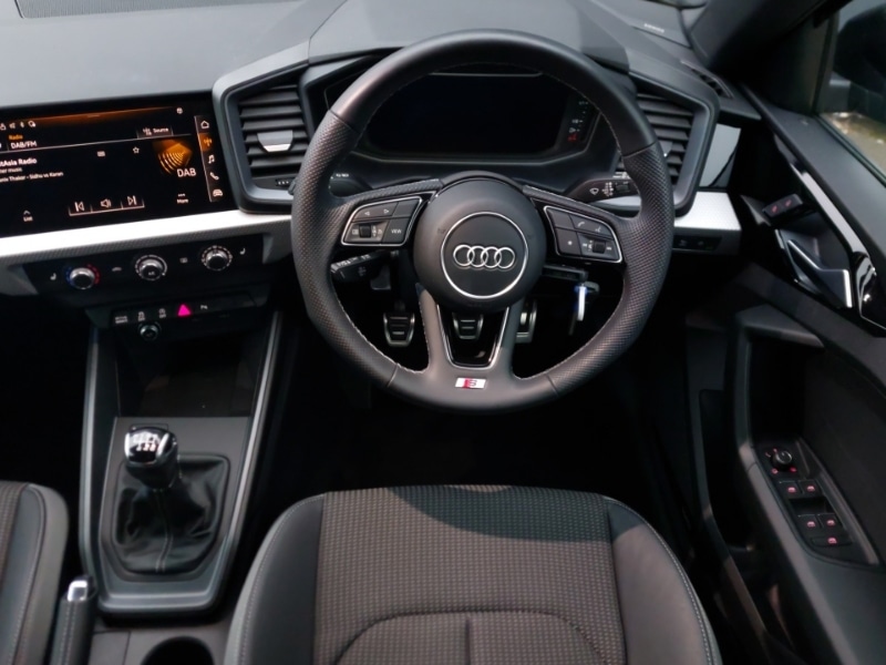 Used Audi A1 2023 for sale - 76289255: Photo 7