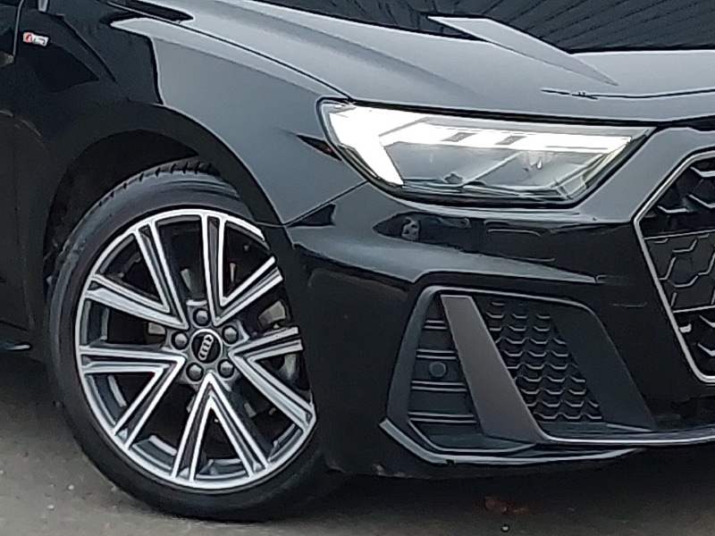 Used Audi A1 2023 for sale - 76289255: Photo 9