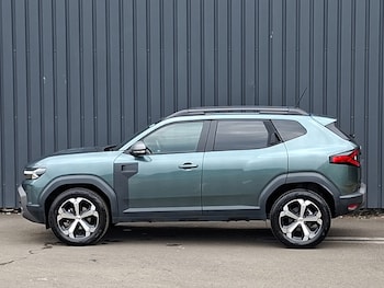 Used Dacia Duster 2025 for sale - 79223907: Photo
