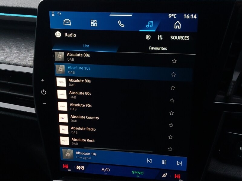 Used Renault Austral 2025 for sale - 77495300: Photo 11