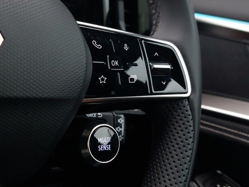 Used Renault Austral 2025 for sale - 77495300: Photo 13