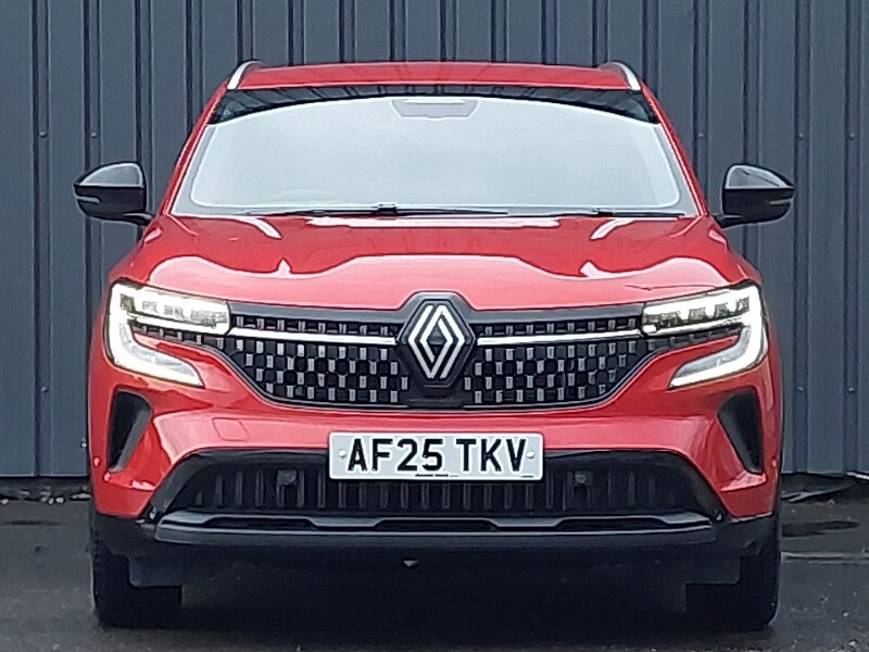 Used Renault Austral 2025 for sale - 77495300: Photo 14