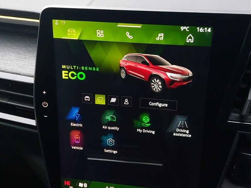 Used Renault Austral 2025 for sale - 77495300: Photo 15