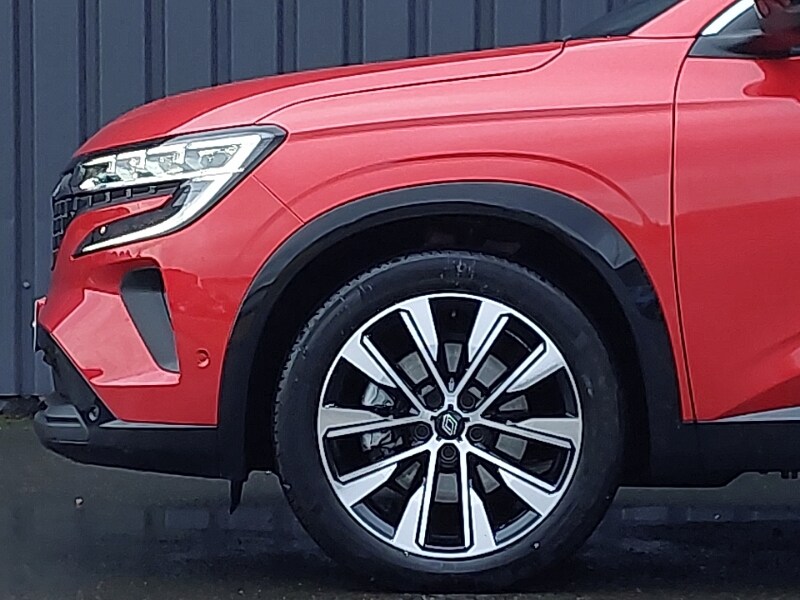 Used Renault Austral 2025 for sale - 77495300: Photo 19