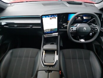 Used Renault Austral 2025 for sale - 77495300: Photo