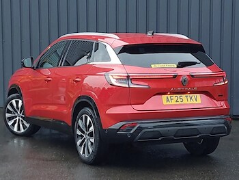 Used Renault Austral 2025 for sale - 77495300: Photo