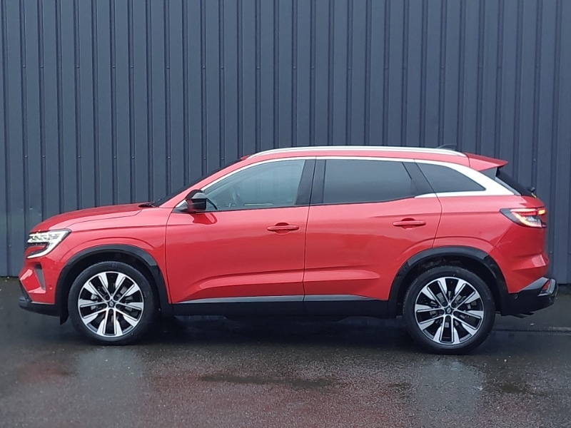 Used Renault Austral 2025 for sale - 77495300: Photo 4