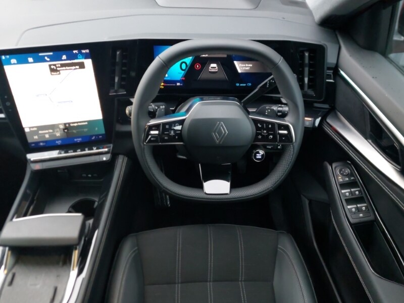 Used Renault Austral 2025 for sale - 77495300: Photo 8